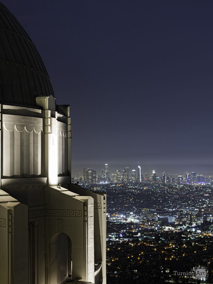 Los Angeles Observatory