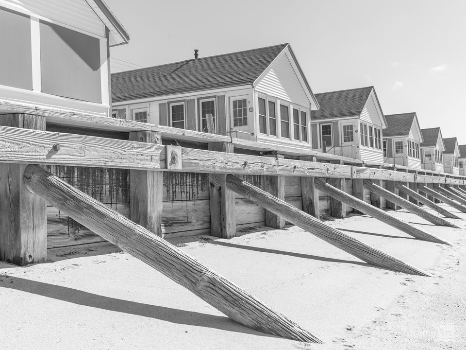 Summer Cottages Cape Cod
