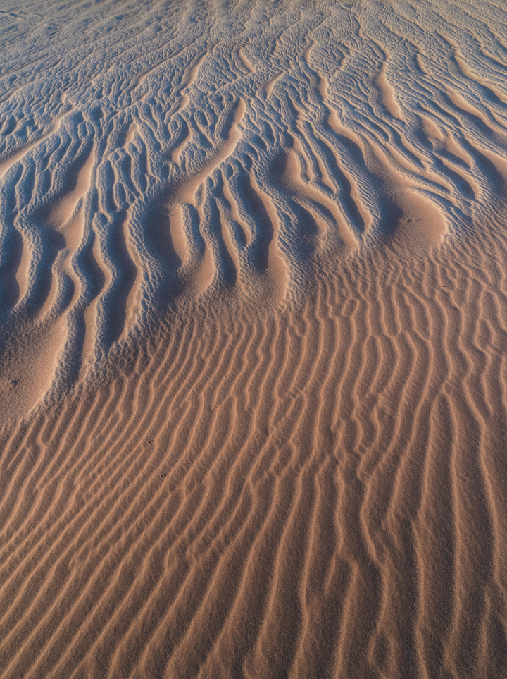 Sand