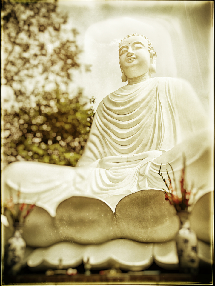 Buddha