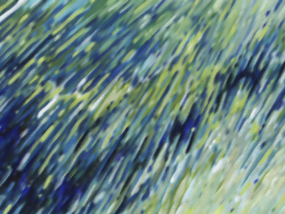 Rough Pastel Waves 2