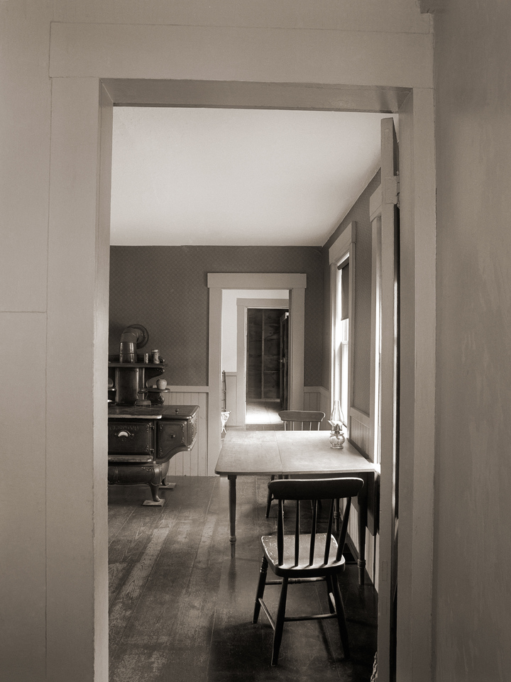 Robert Frost House