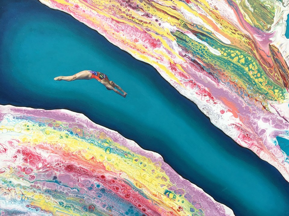 A Language of Memory