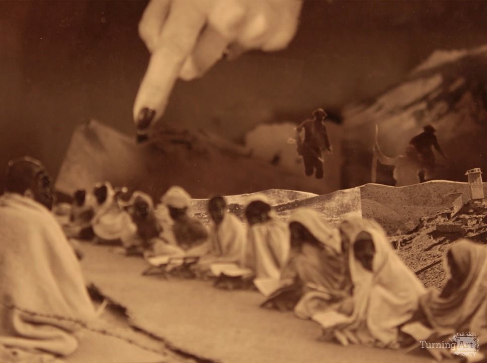 Before We Turn into Stone