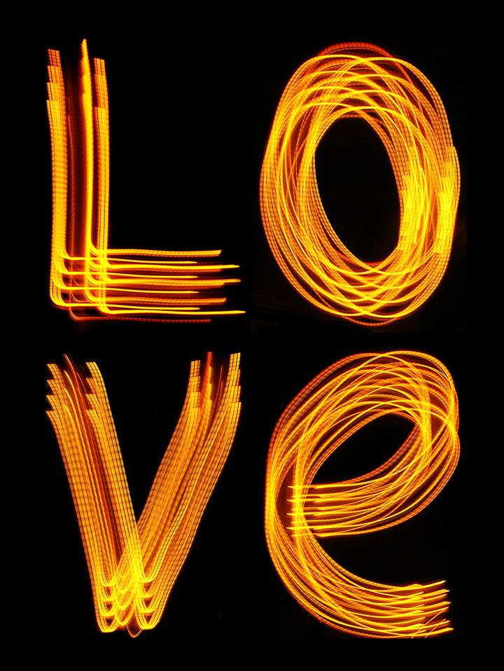 LOVE