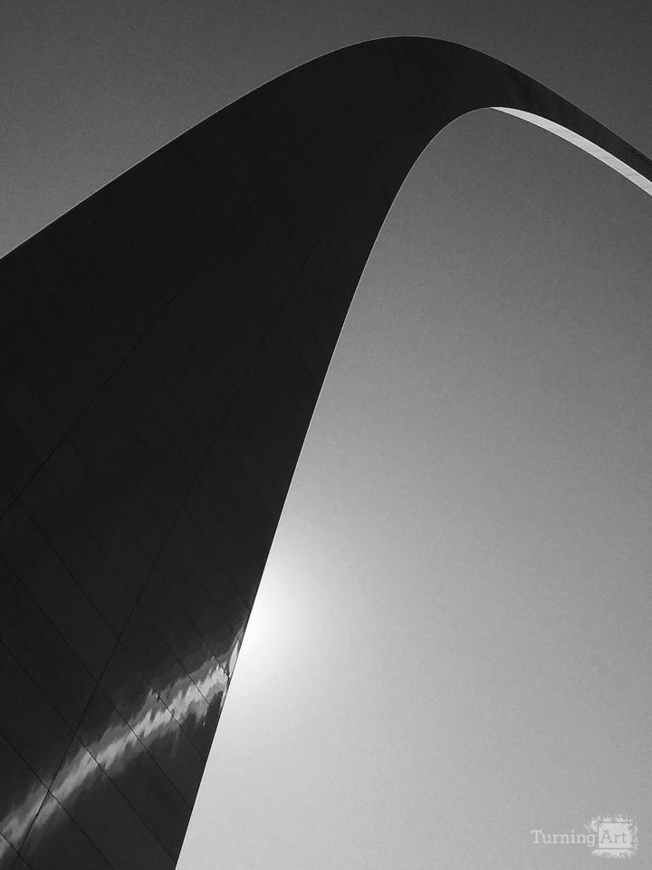 Gateway arch 2