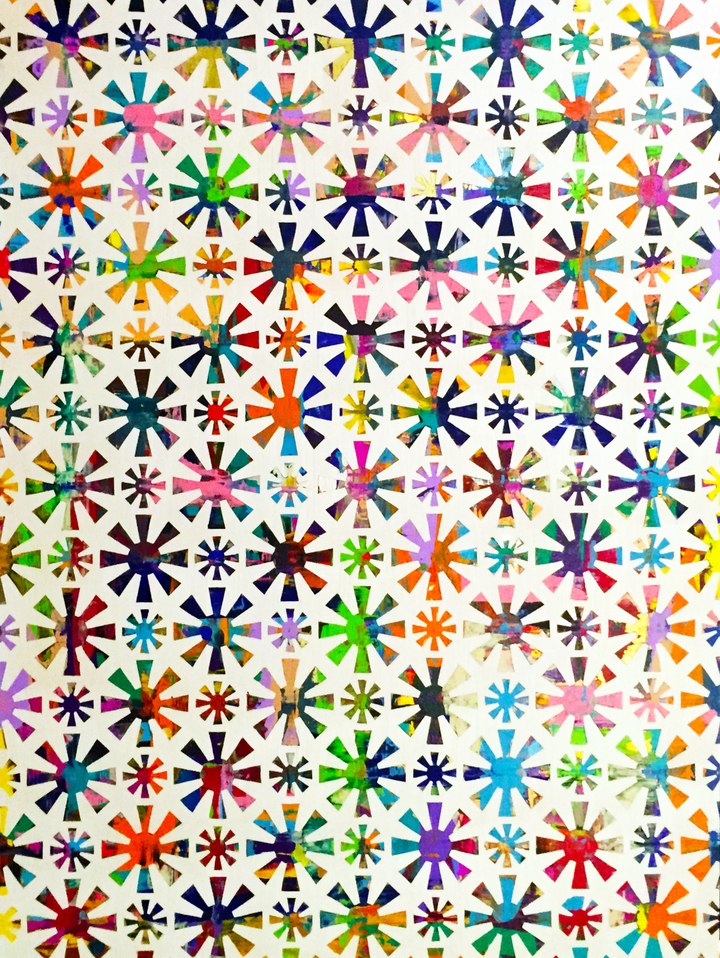 A Trip Through the Stars