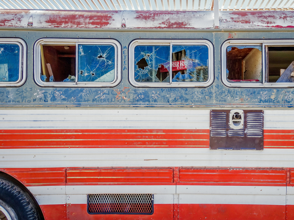 American Bus
