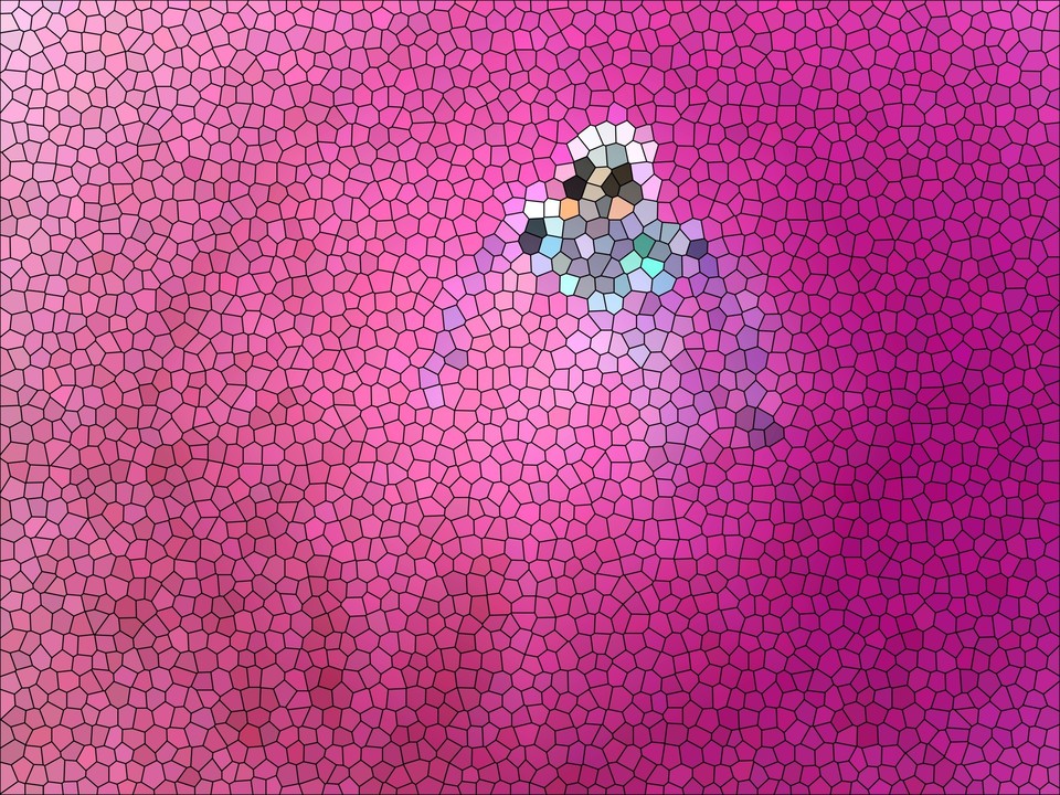 PURPLE PLASTIC SEA  2110