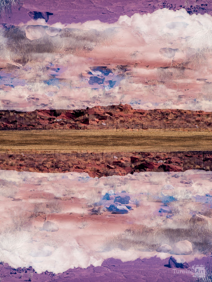 Vermilion Cliffs #14