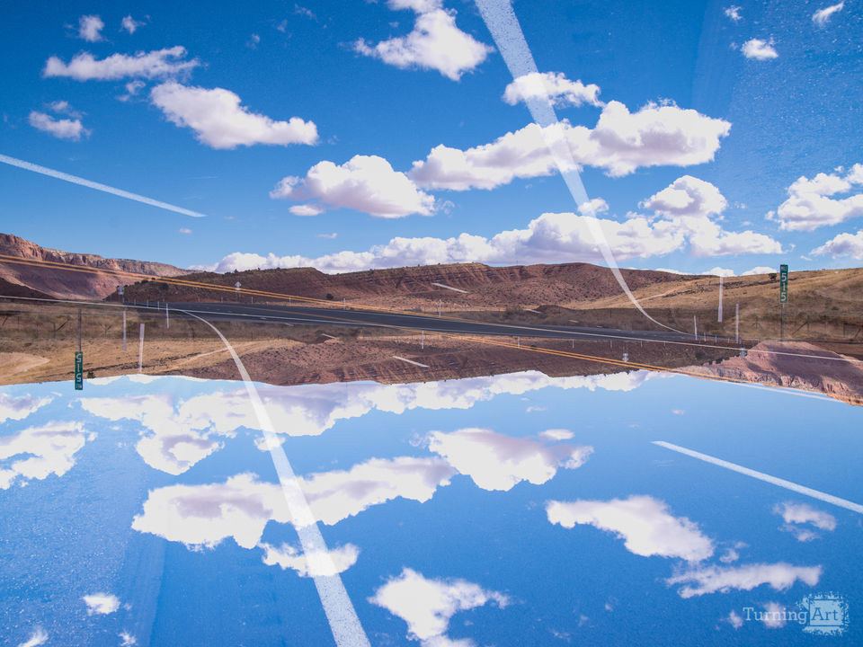 Vermilion Cliffs #16