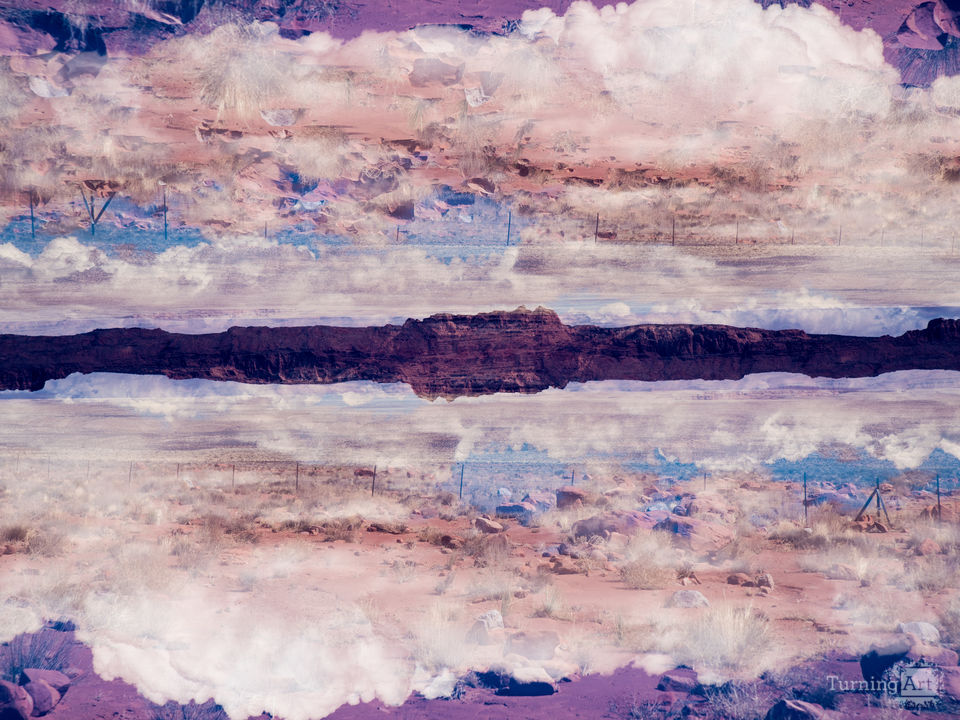 Vermilion Cliffs #15