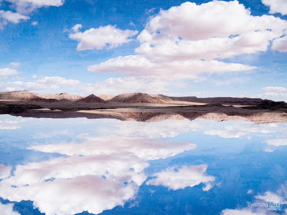 Vermilion Cliffs #20