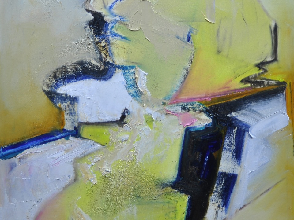 336 Bridge Over Arno