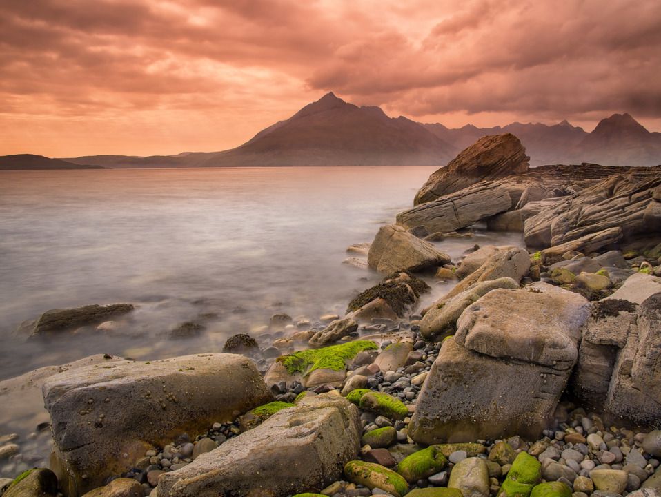 Isle of Skye