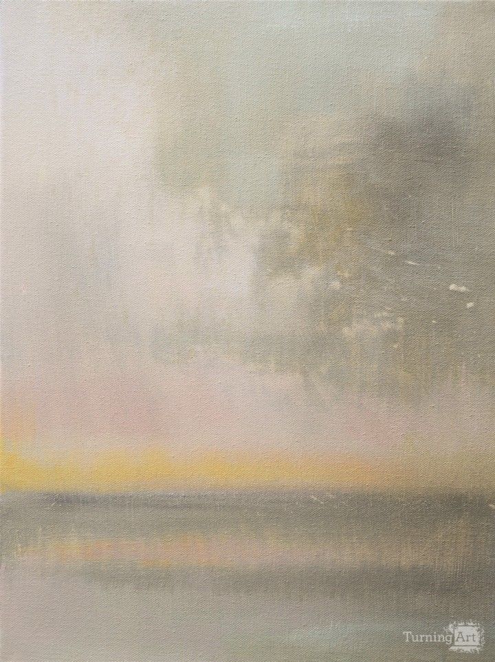 Rain or Shine-River Road, NY