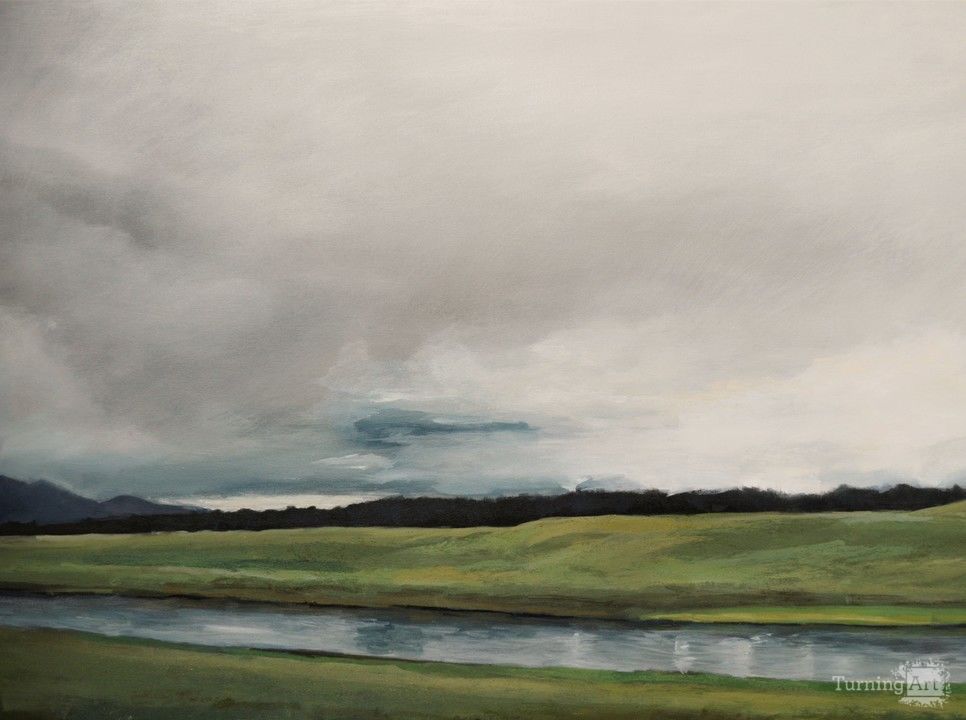 Rain or Shine-Yellowstone National Park