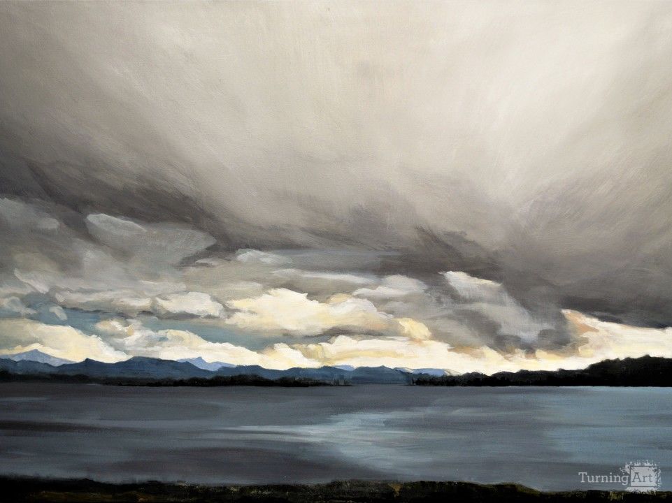 Rain or Shine-Yellowstone NP2