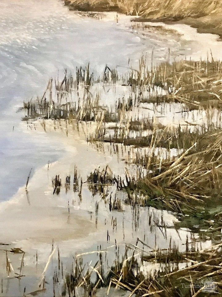 Murmur of the Mohawk