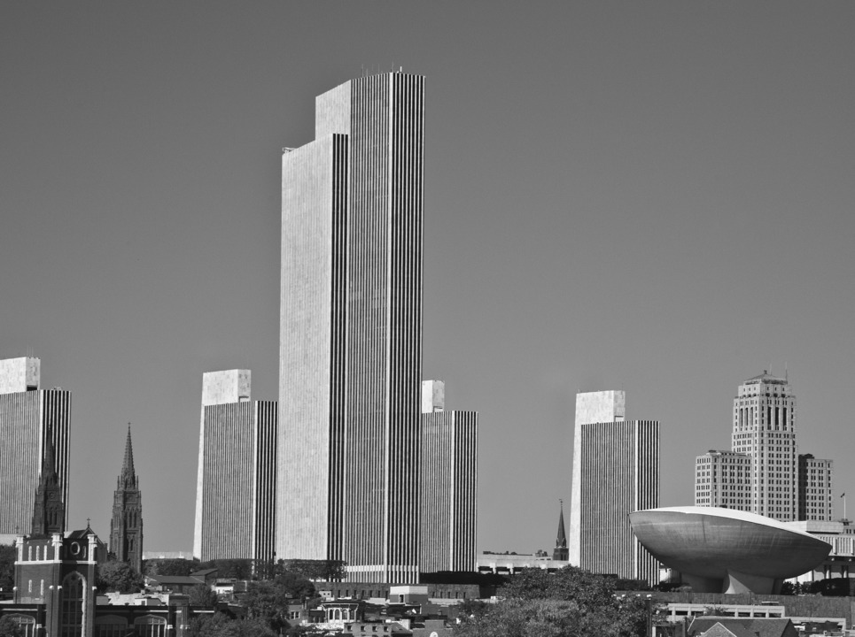 Empire Plaza