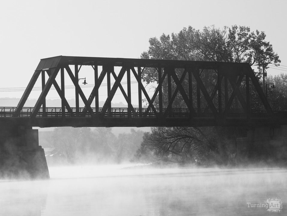 Waterford Bridge