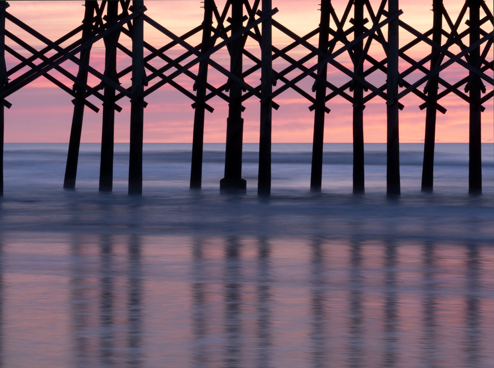 Folly's Sunrise