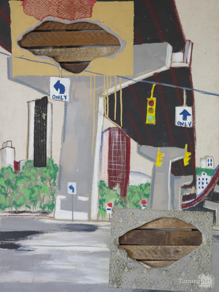 Downtown Restoration