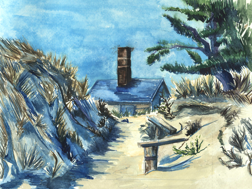 Long Beach, Plymouth