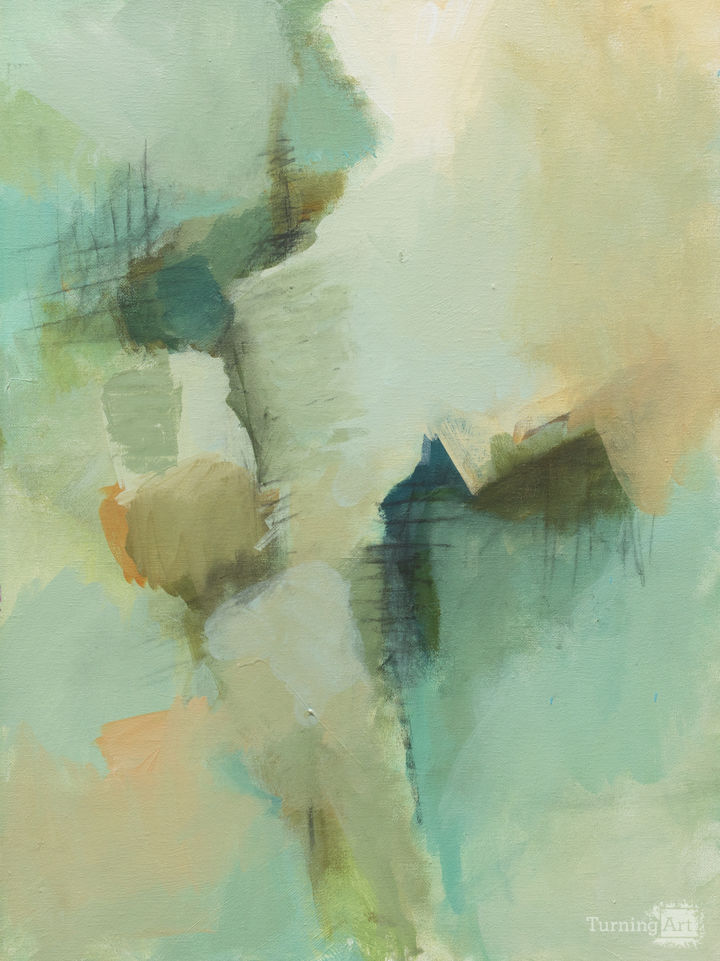 Blue Teal Series Four