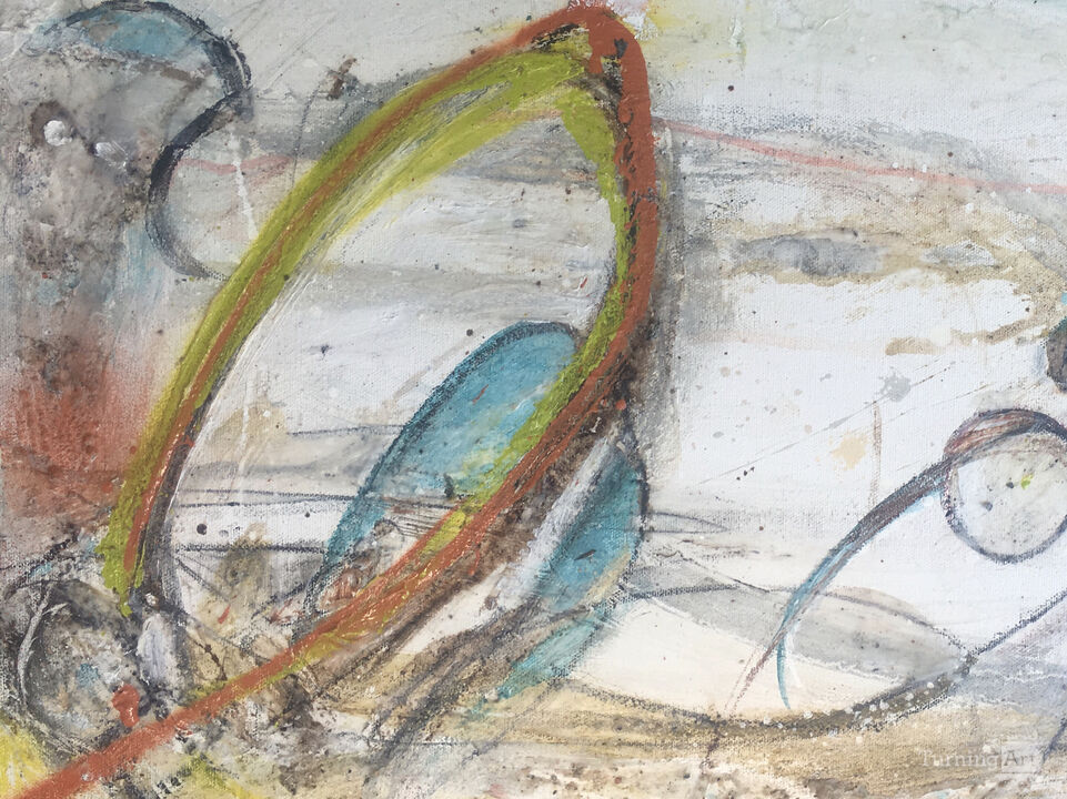 Undulation