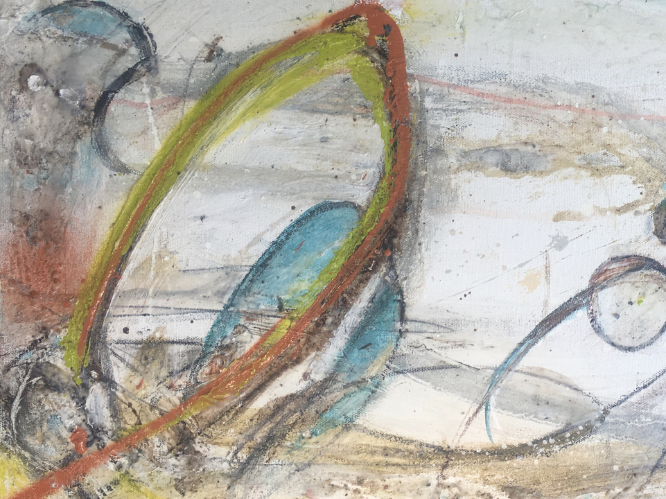 Undulation