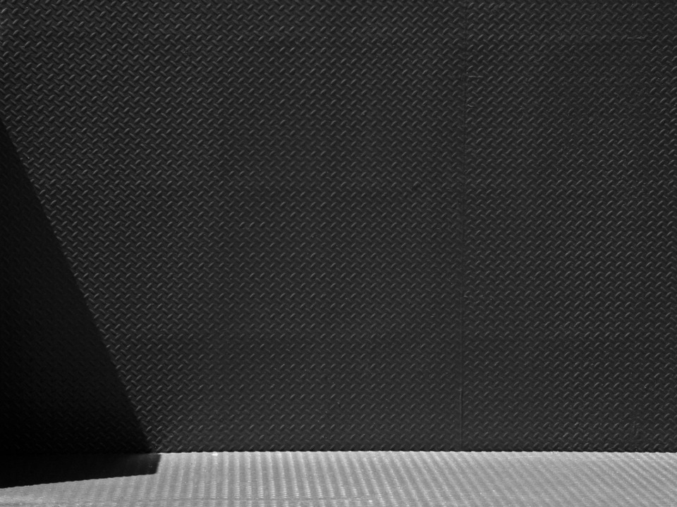 Diamond Plated Ferry