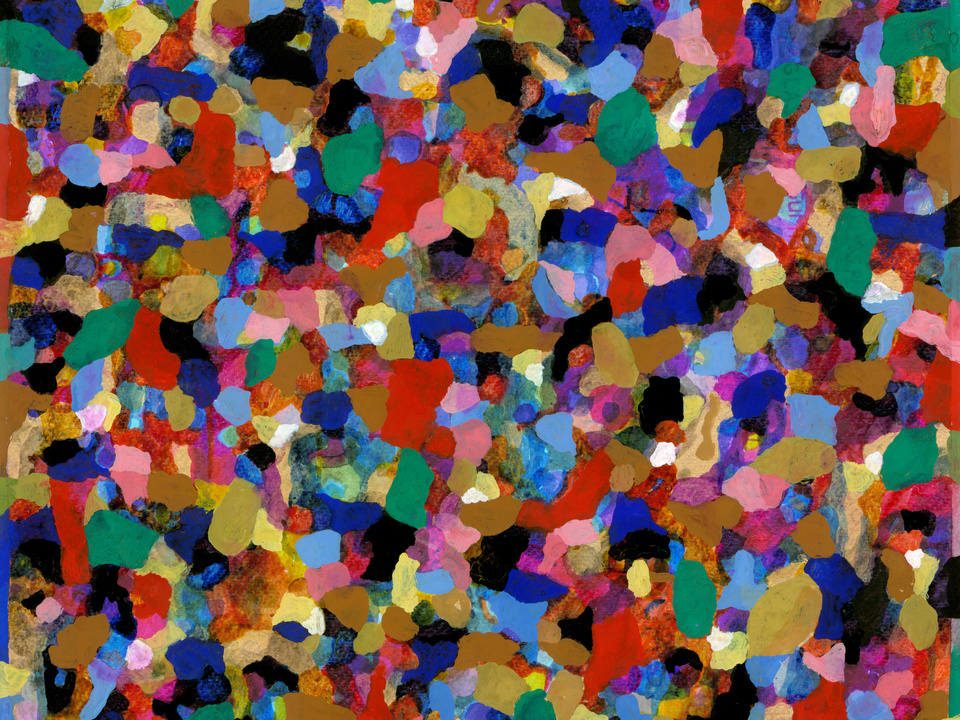 COMPOUND WORLDS