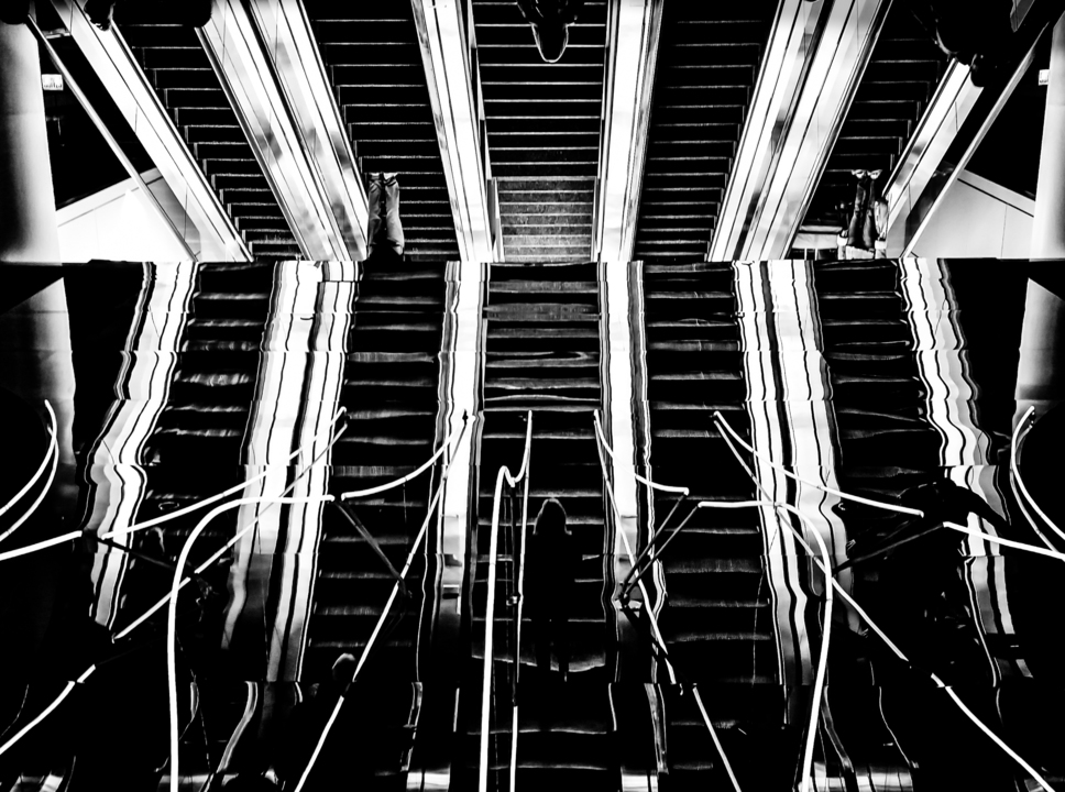 Up or Down?