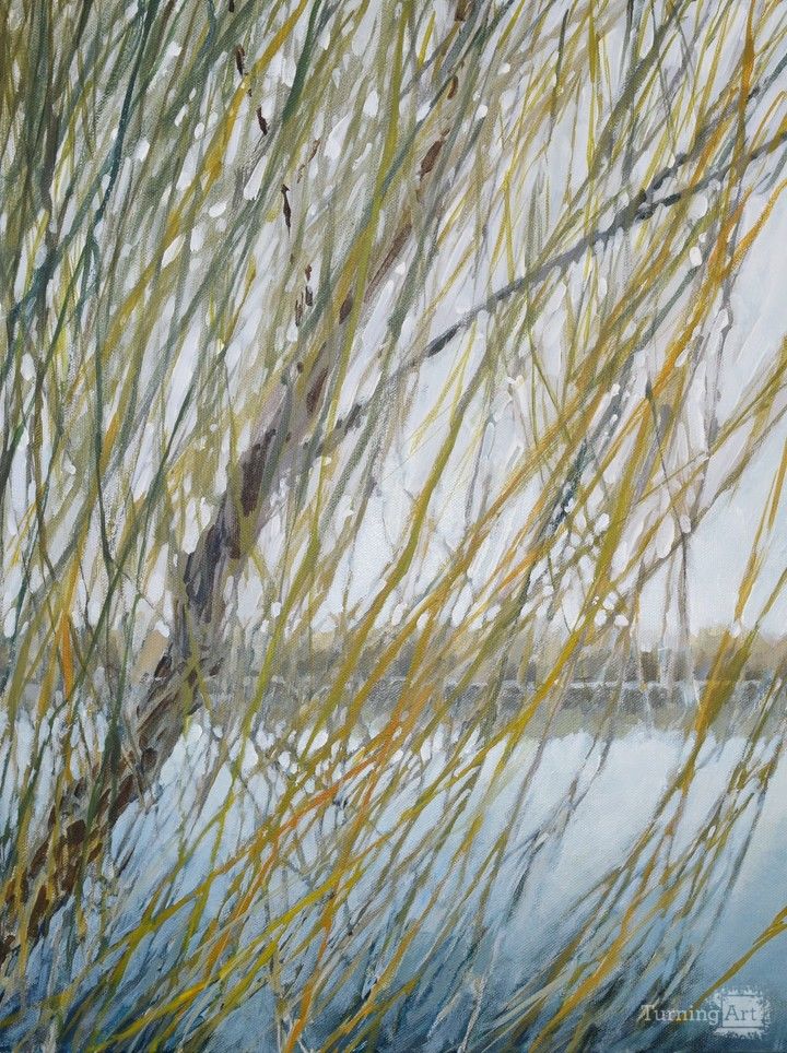 Breeze by the Mohawk