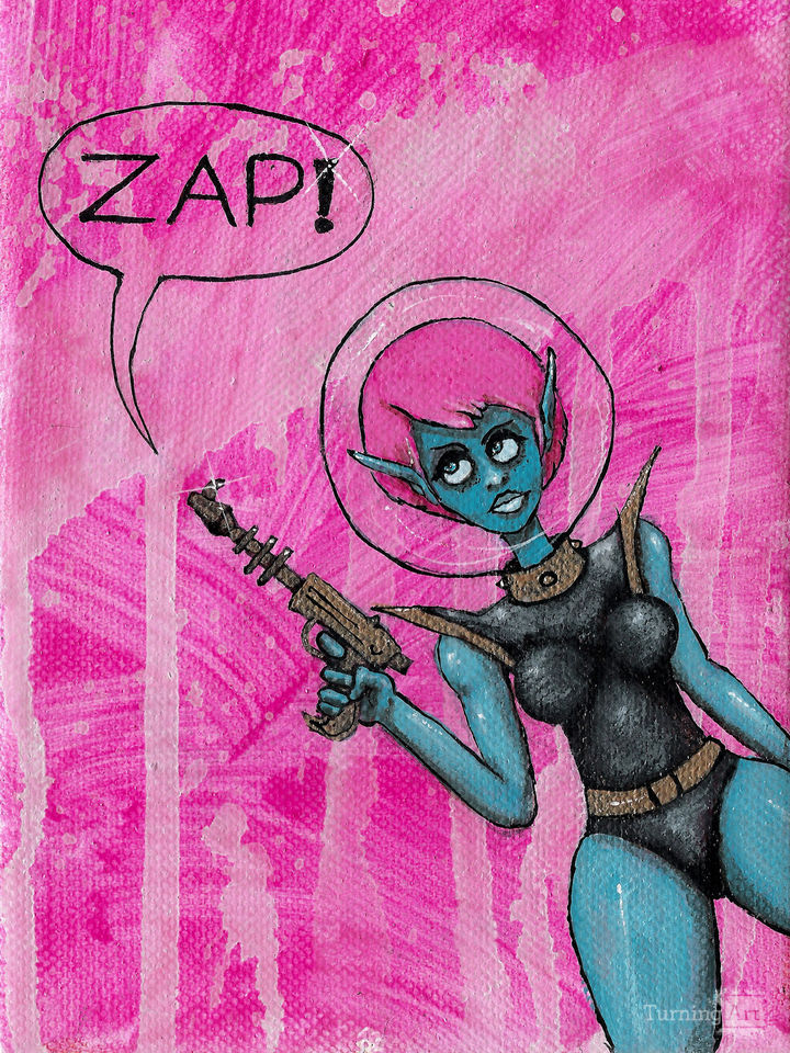 Zap!