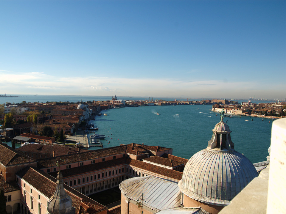San Marco Skyfall II