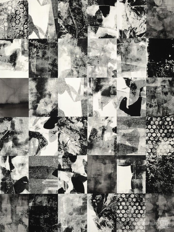 High Above the Trees