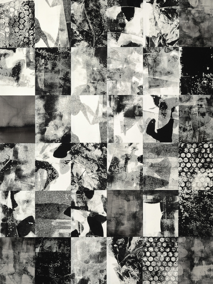 High Above the Trees