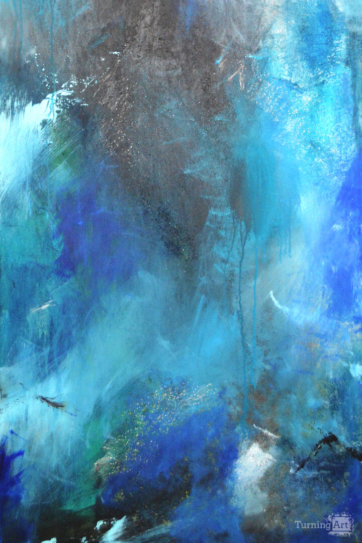 Dancing with my Fears