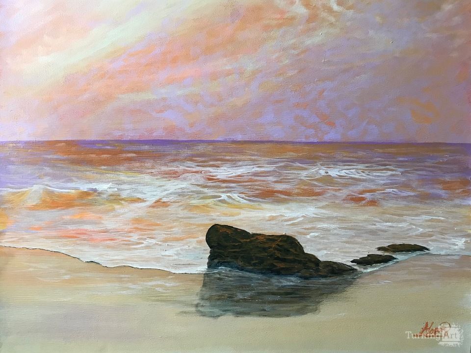Seascape_1000