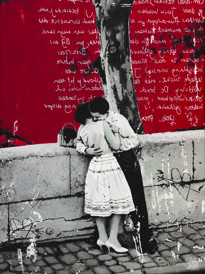 TO BE ALONE WITH YOU