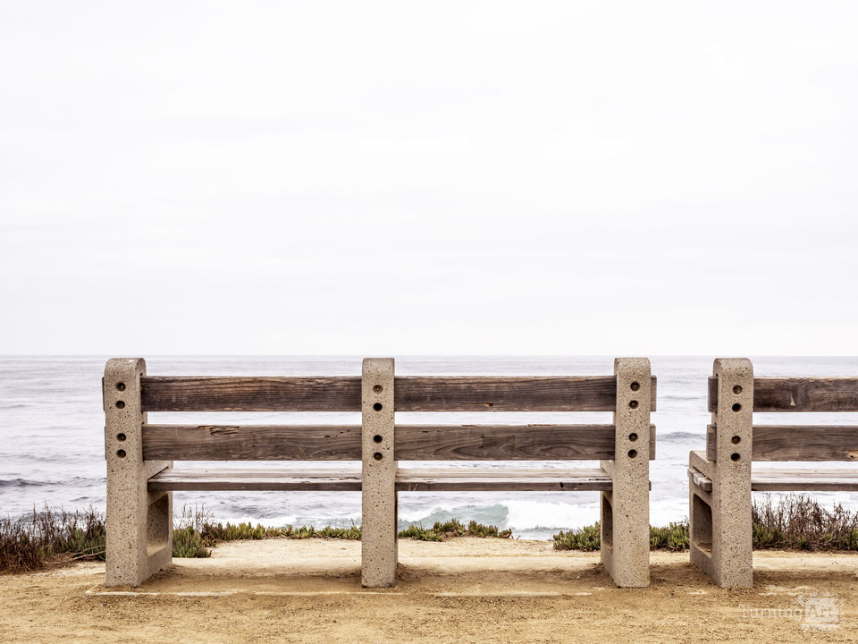 Listening To The Sea