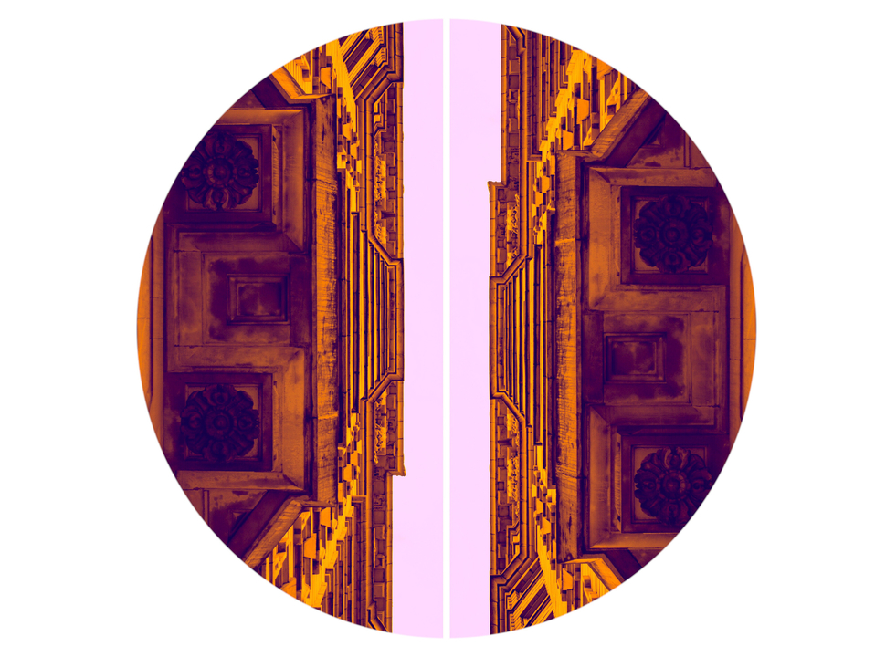 Holding Your Head High