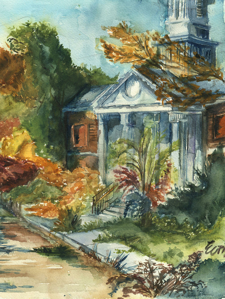 Metropolitan Parkway