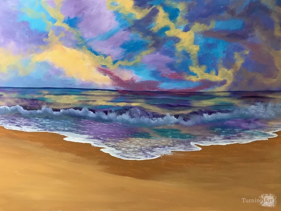Seascape289