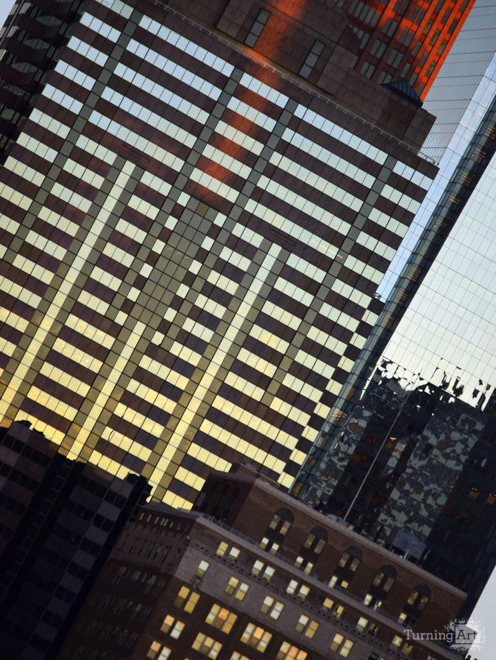 Philadelphia Sunset 1