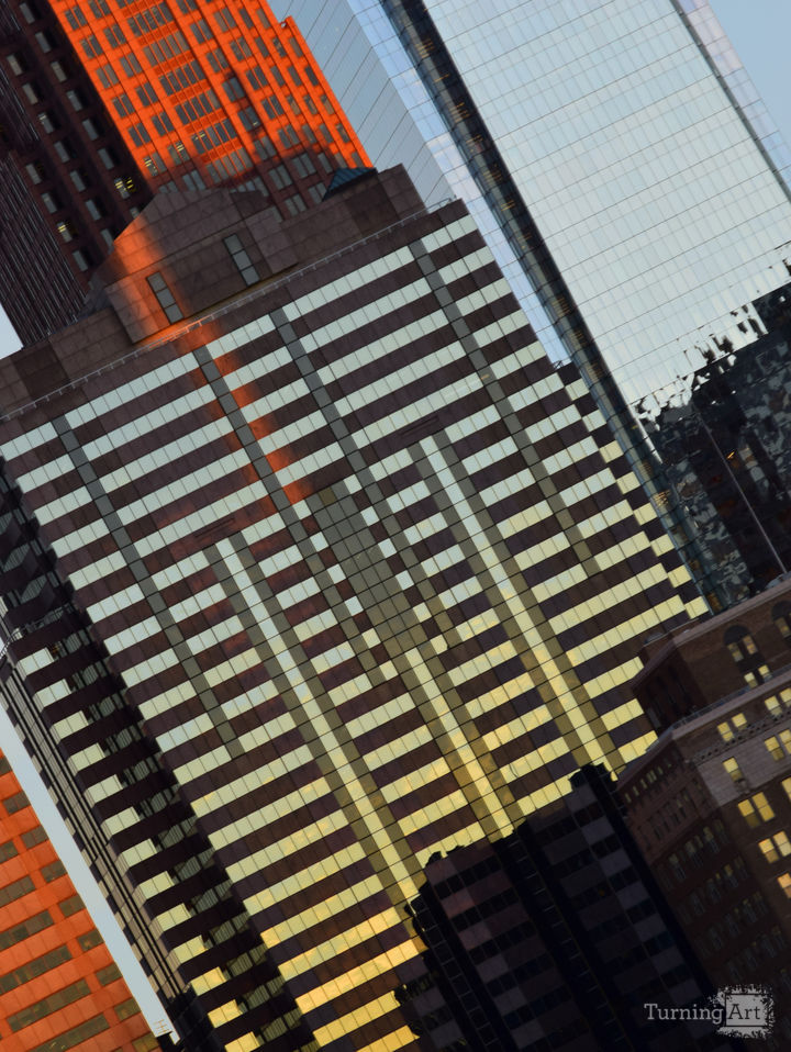 Philadelphia Sunset 2