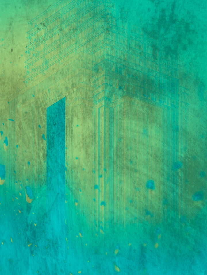 Still Life In Philadelphia