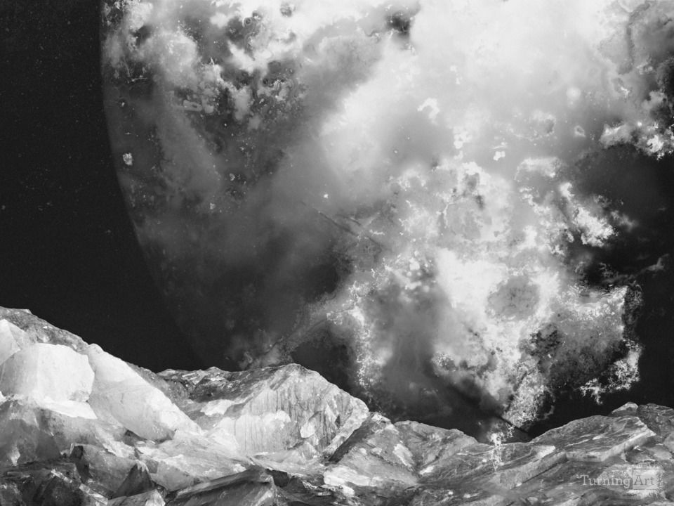 Ephemeral imminence IV